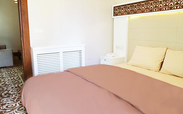 Hotel Sisli Luxury K