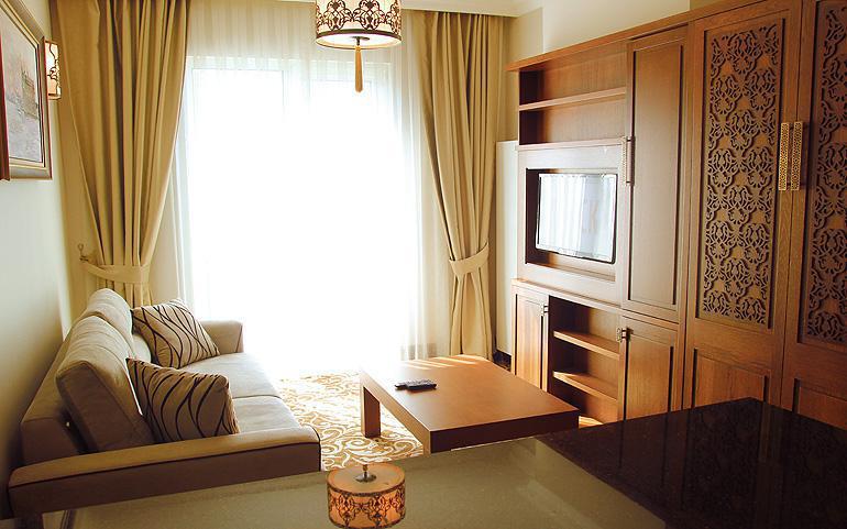 Sisli Luxury K 3*