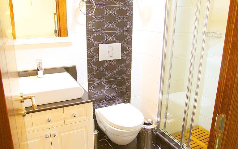 Sisli Luxury K Istanboel