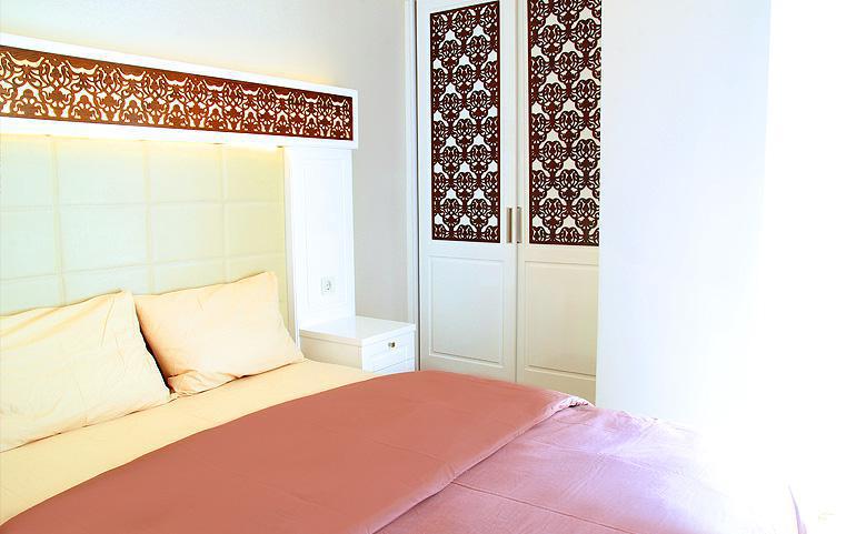 Sisli Luxury K