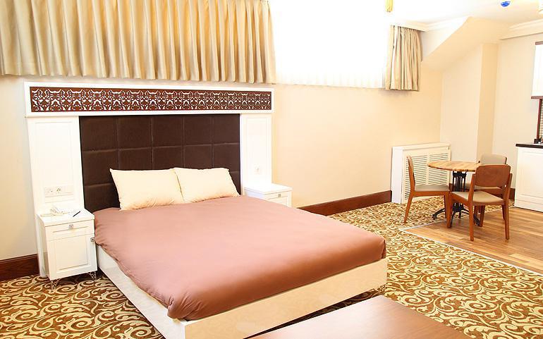 Sisli Luxury K