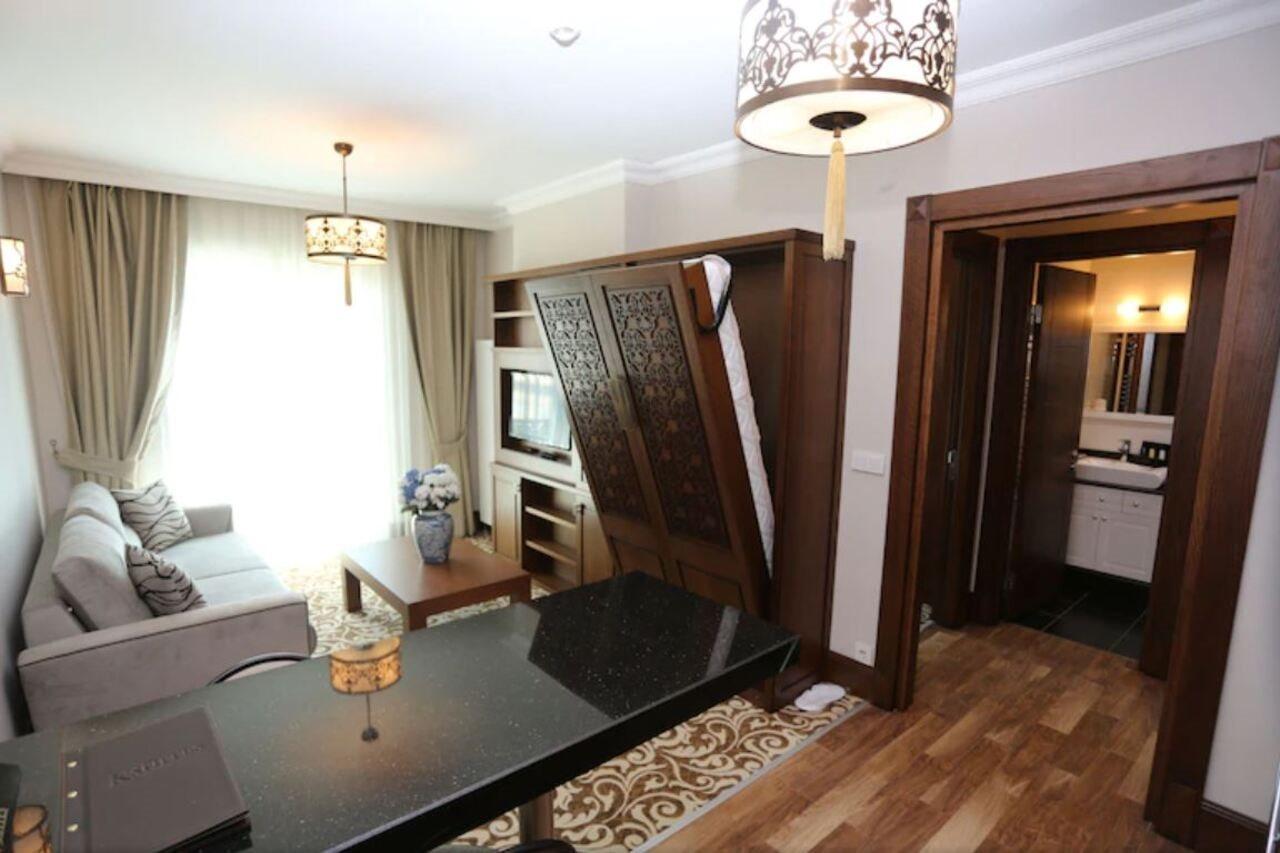 Sisli Luxury K 3*