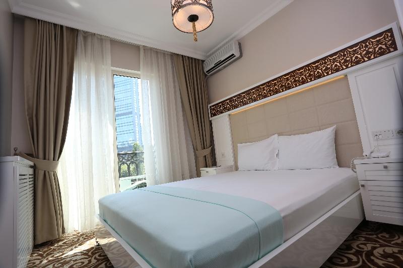 Sisli Luxury K Hotel