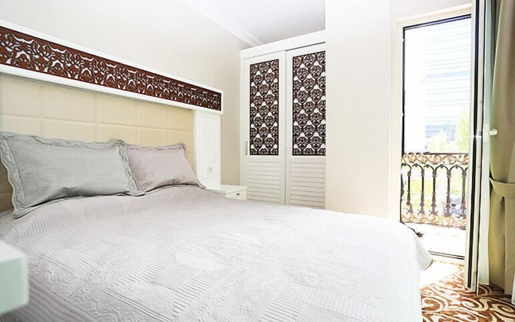 Sisli Luxury K 3*