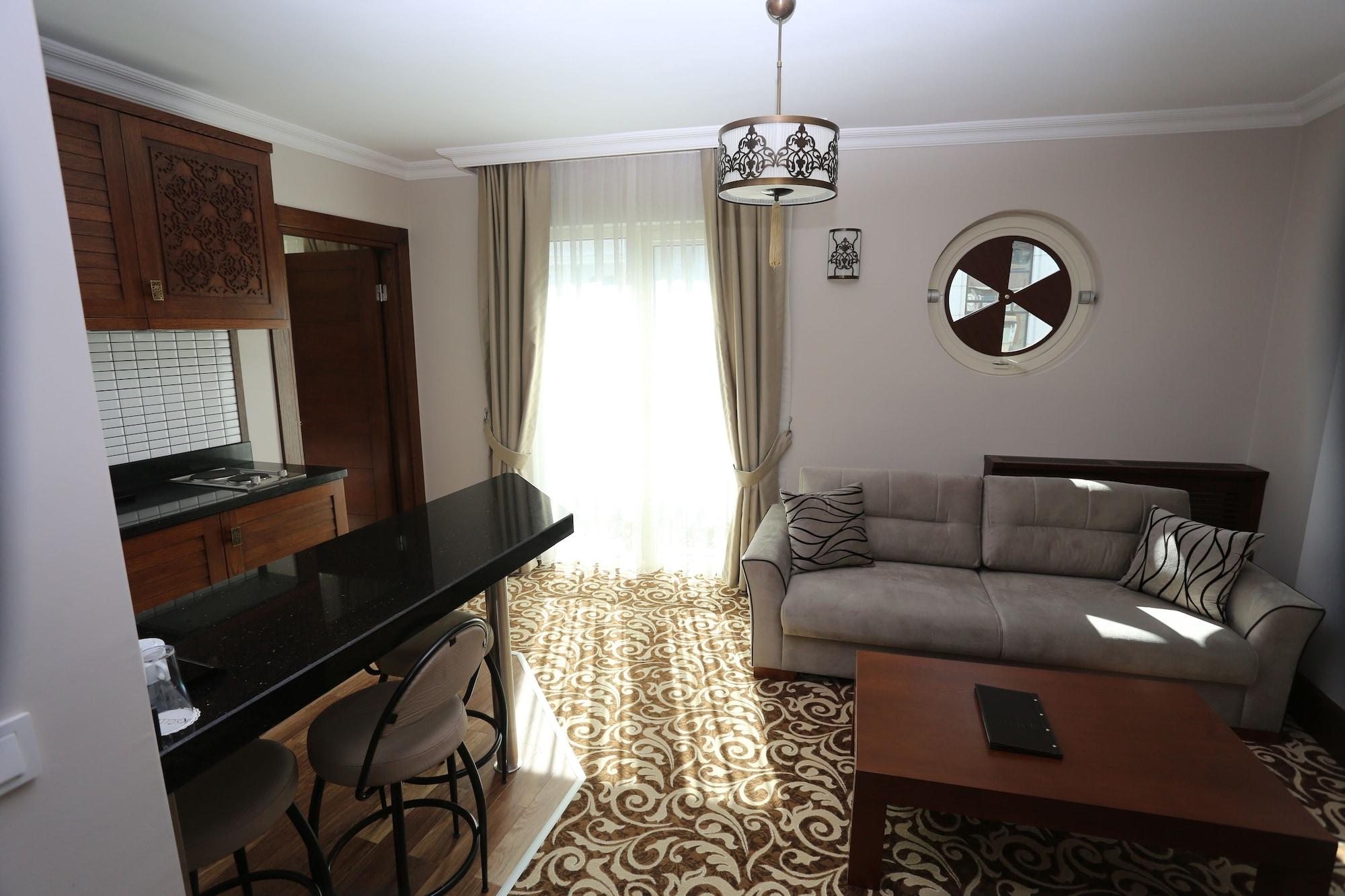 Sisli Luxury K Istanboel