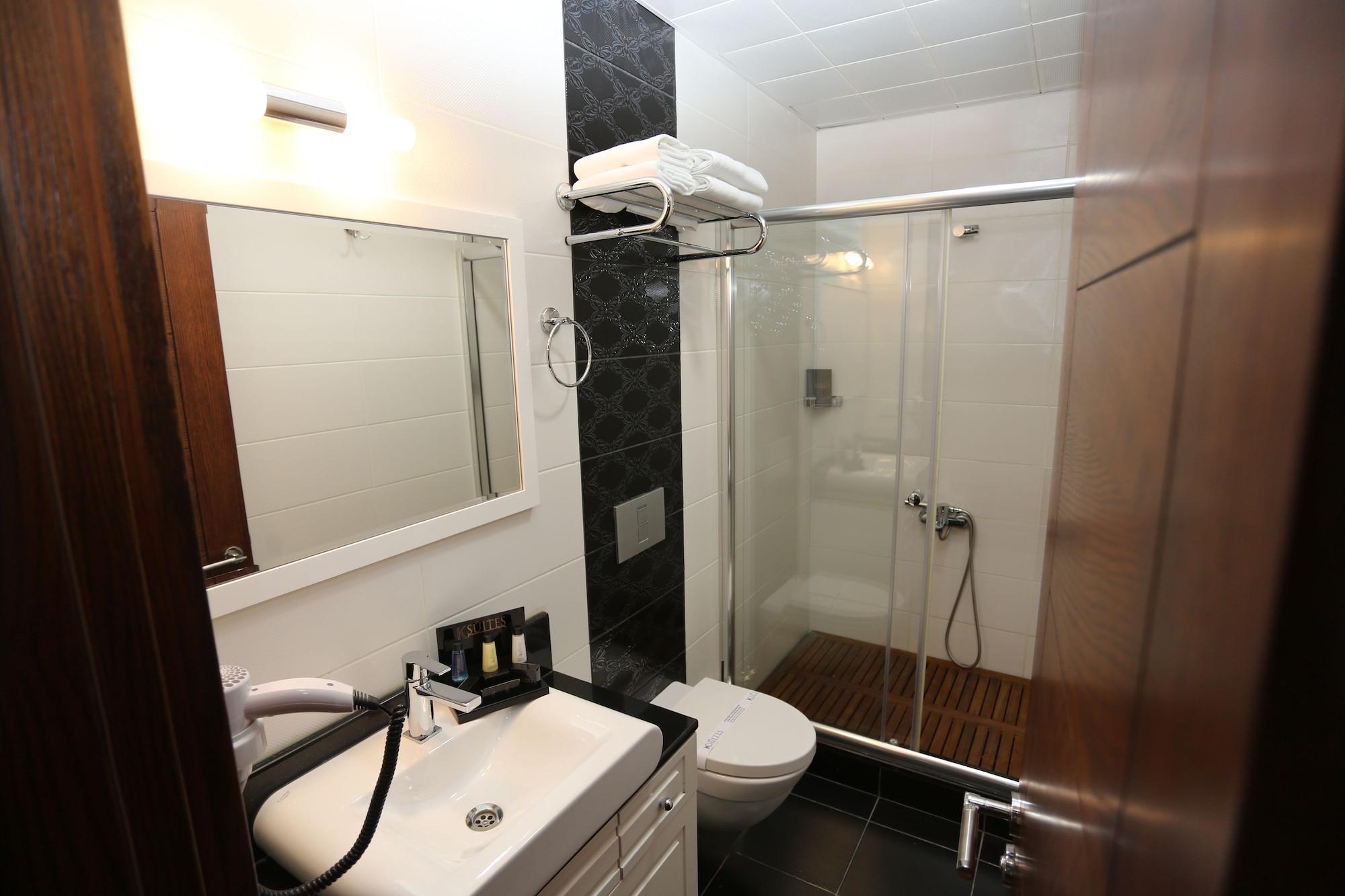 Hotel Sisli Luxury K 3*