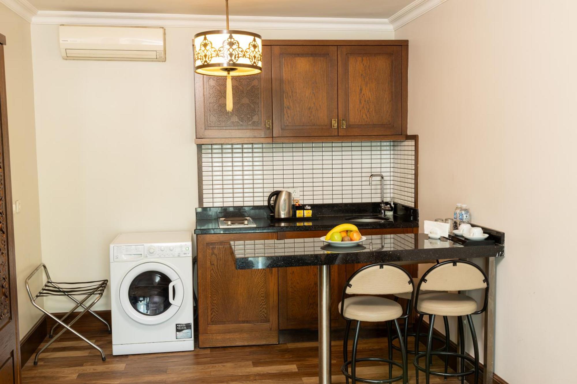 Sisli Luxury K Istanboel