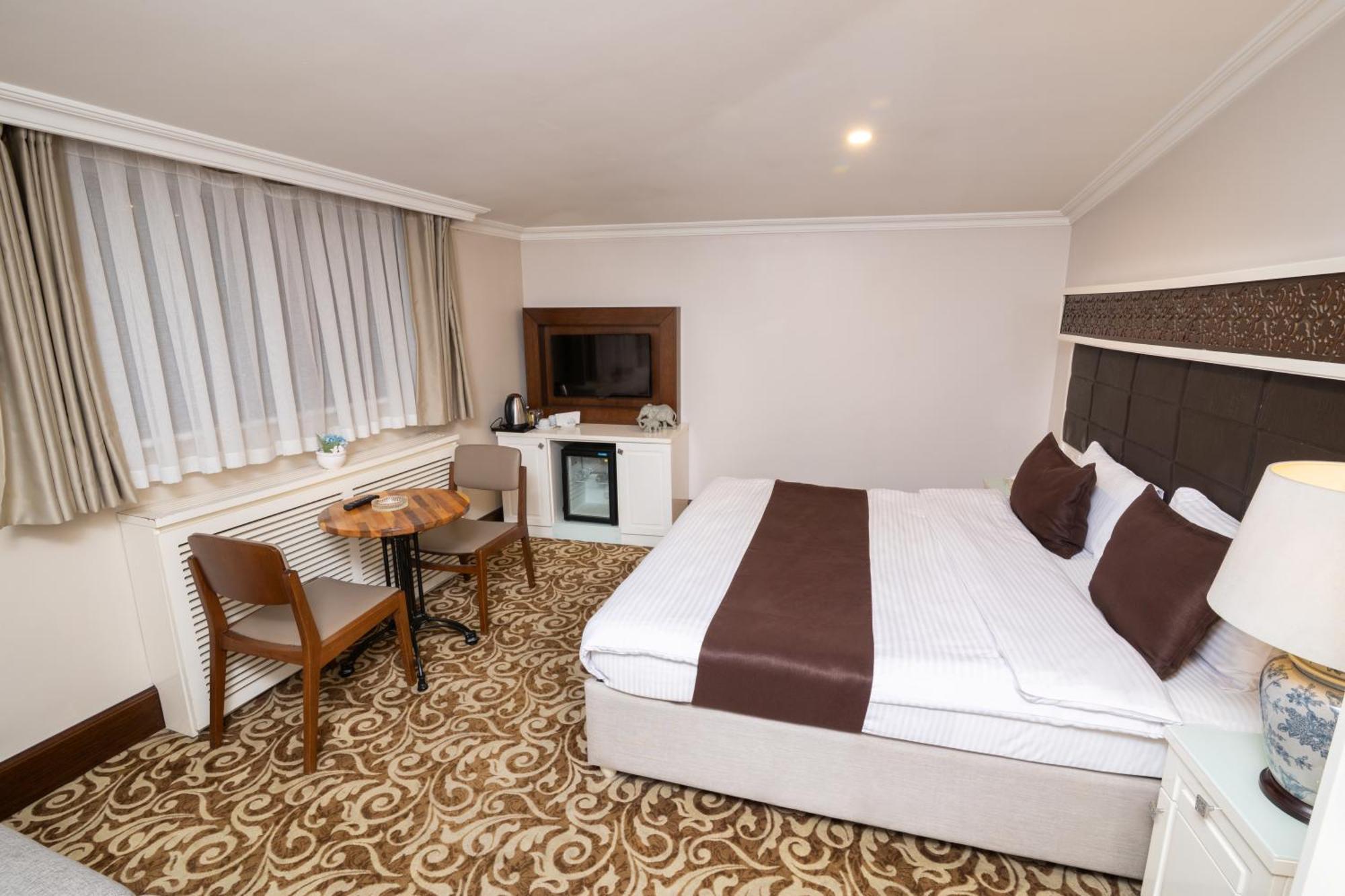 Sisli Luxury K 3*