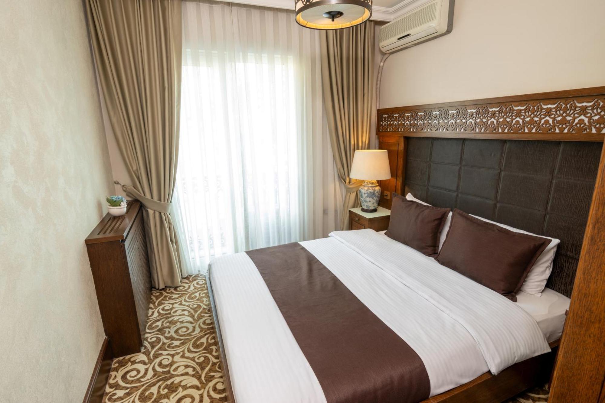 Sisli Luxury K 3* Istanboel
