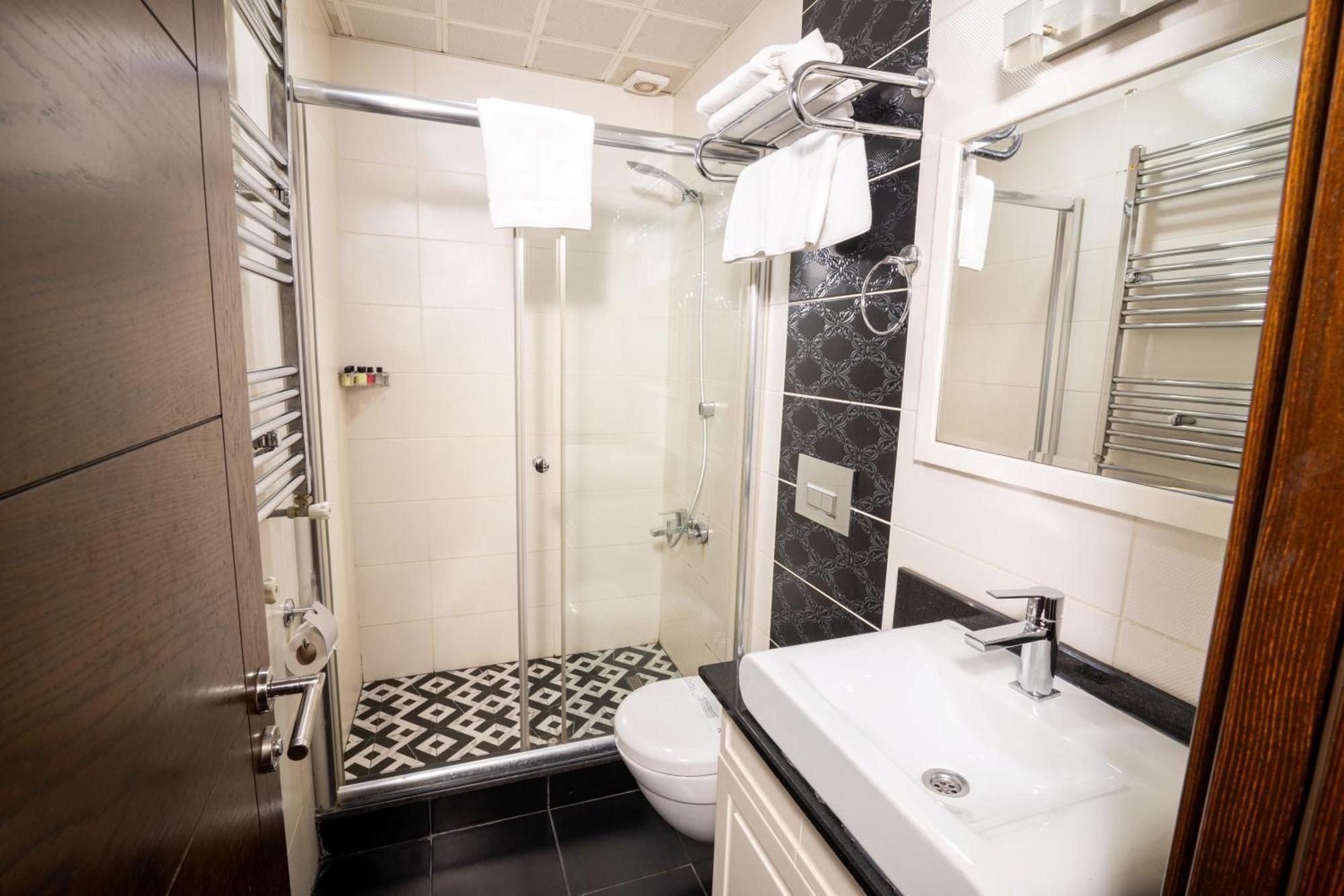 Sisli Luxury K Hotel 3*
