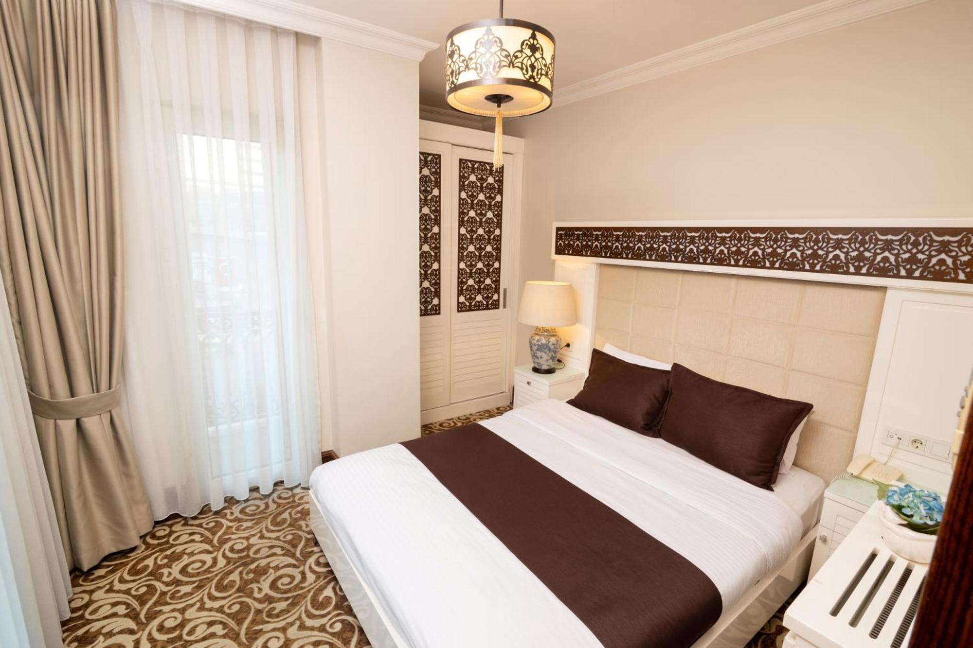 Sisli Luxury K Istanboel