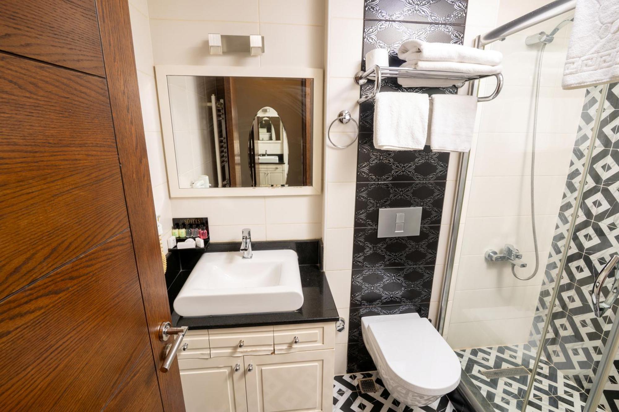 Sisli Luxury K