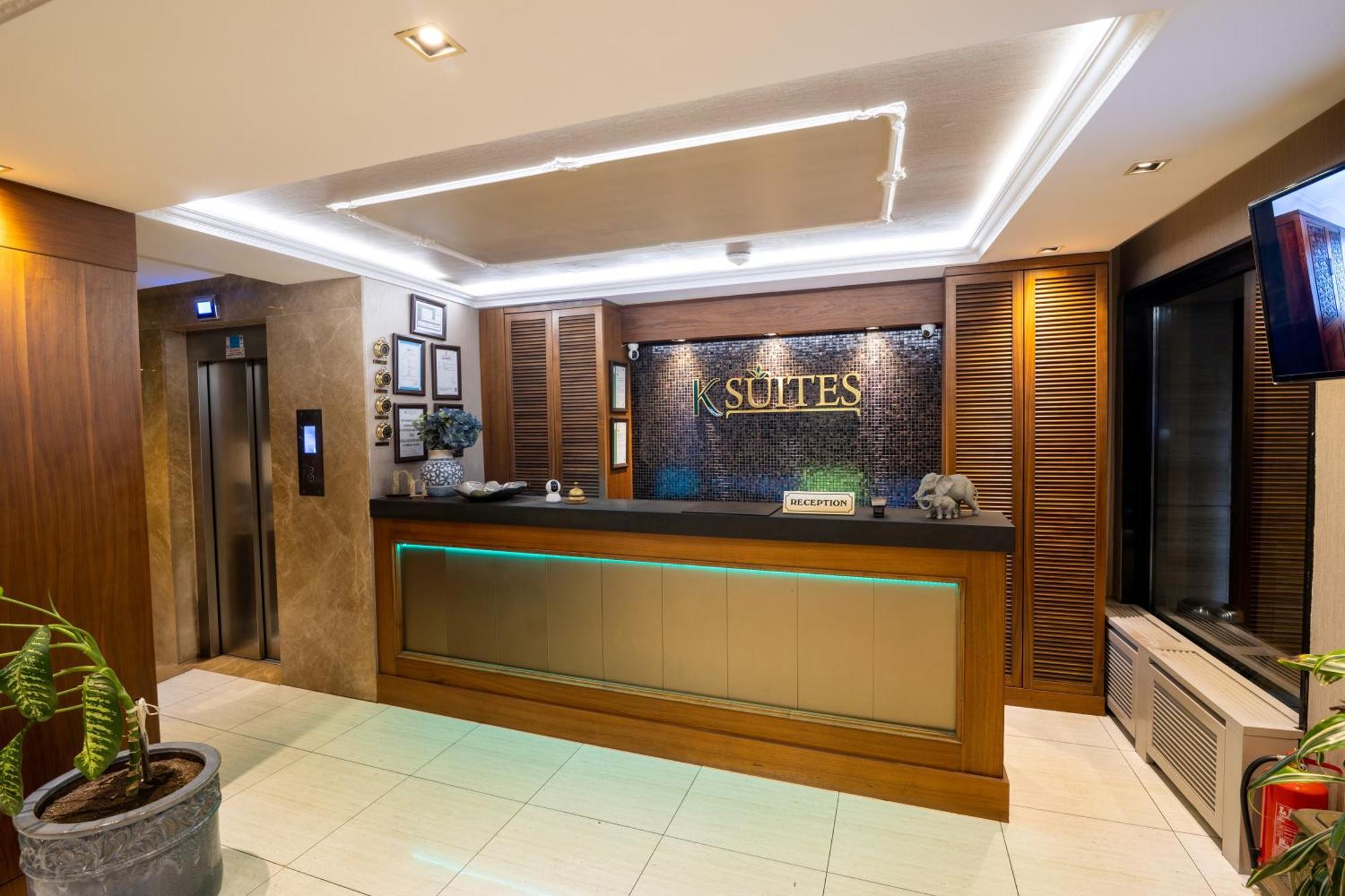 Sisli Luxury K 3*