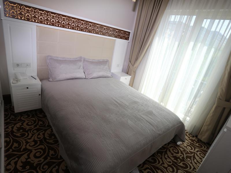 Sisli Luxury K