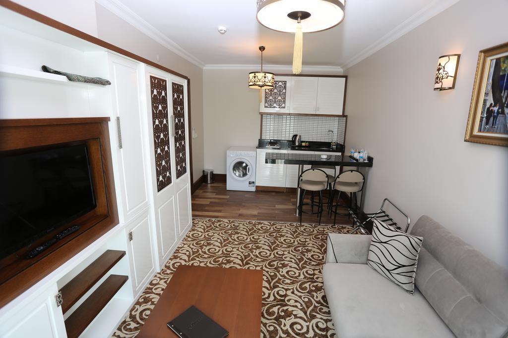 Sisli Luxury K Hotel