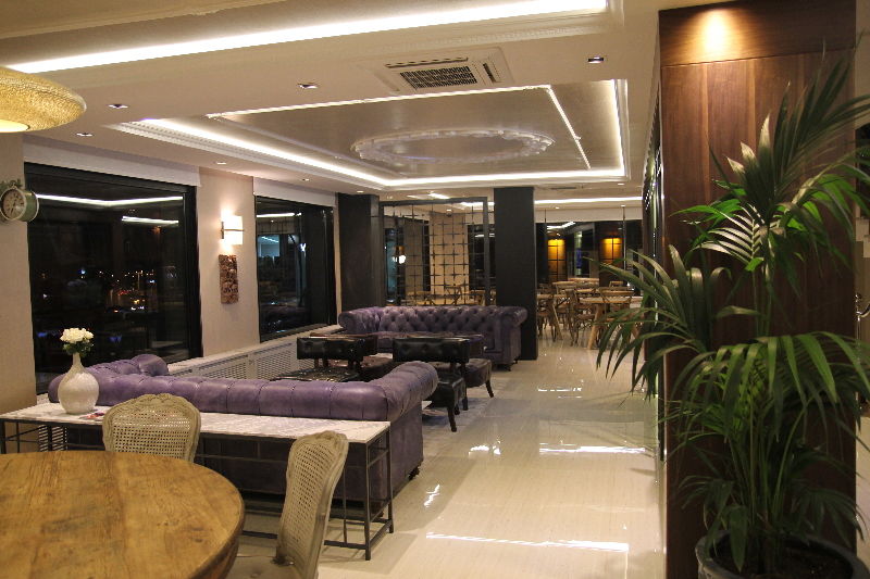Sisli Luxury K 3* Istanboel
