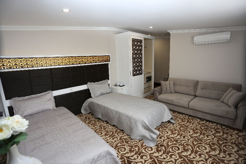 Sisli Luxury K Istanboel