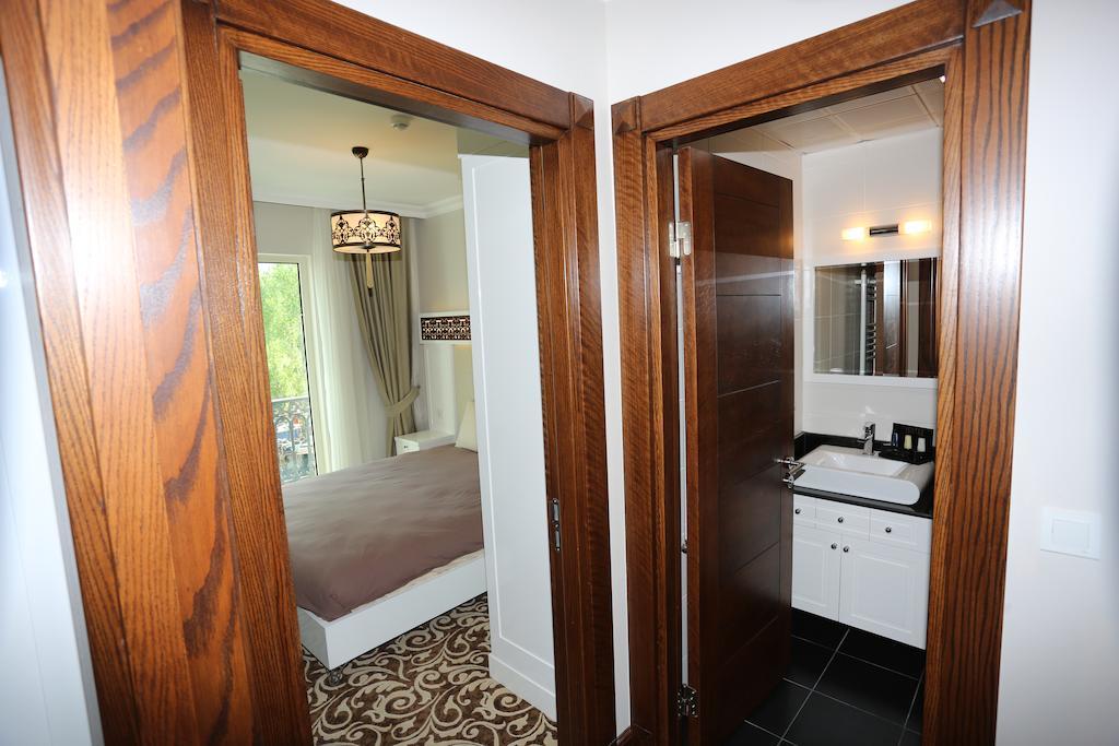 Sisli Luxury K Istanboel