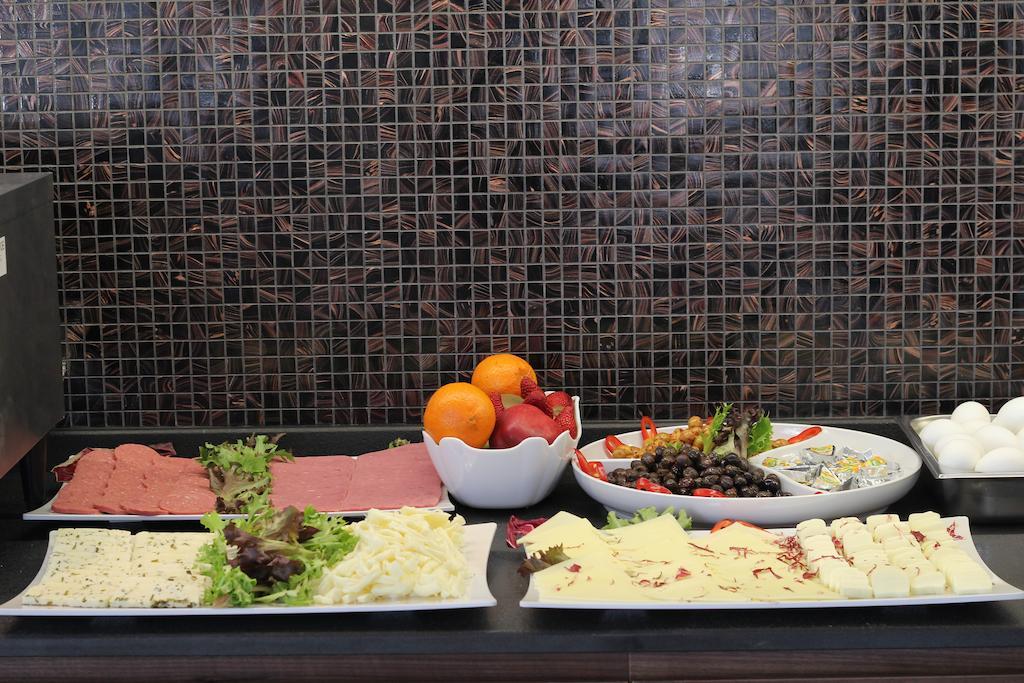 Hotel Sisli Luxury K