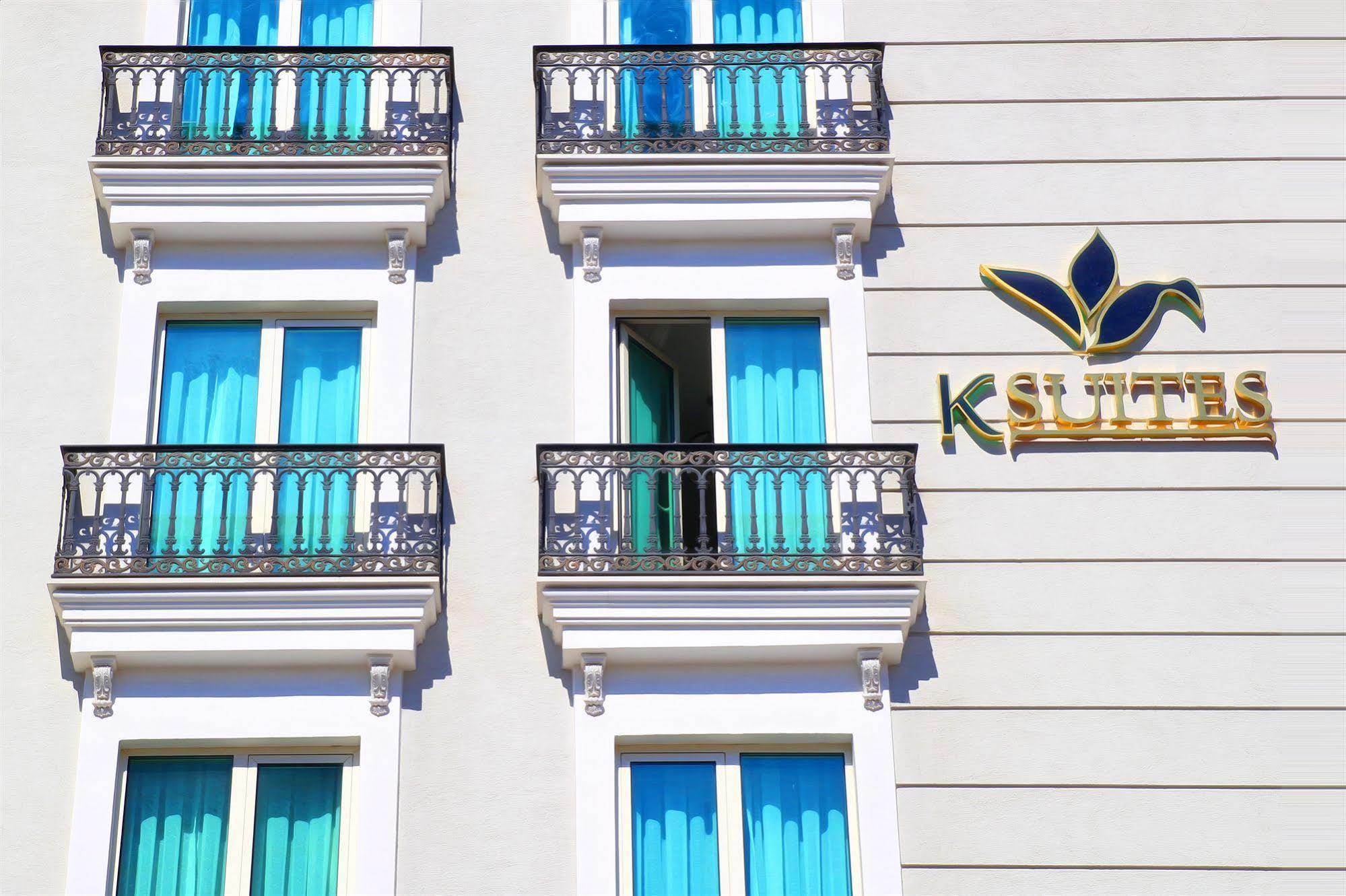 Sisli Luxury K 3* Istanboel