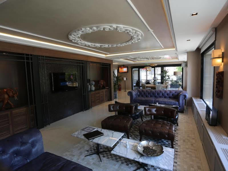 Hotel Sisli Luxury K