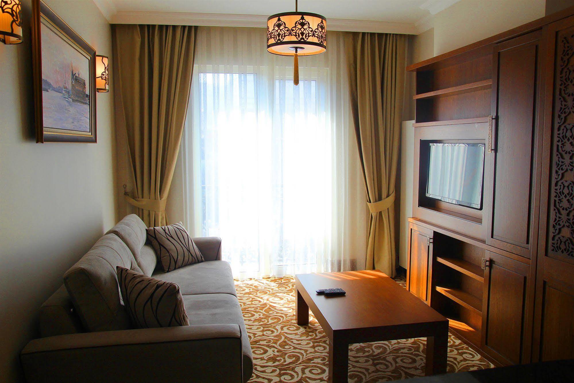 Sisli Luxury K Istanboel