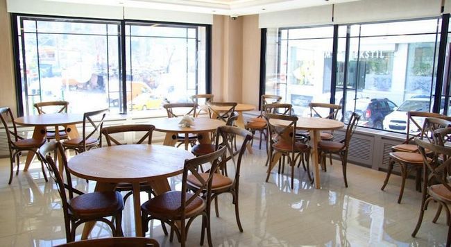 Hotel Sisli Luxury K 3*
