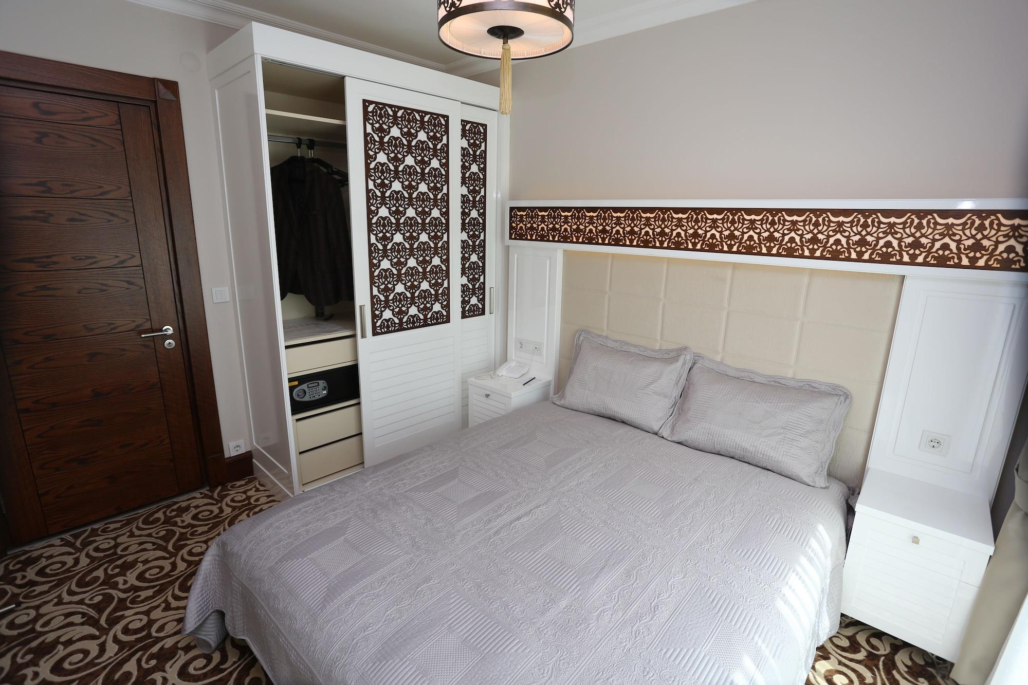 Sisli Luxury K Otel İstanbul