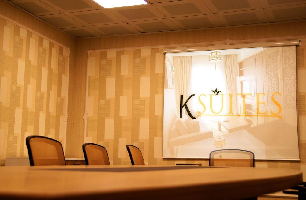 Sisli Luxury K Otel 3*