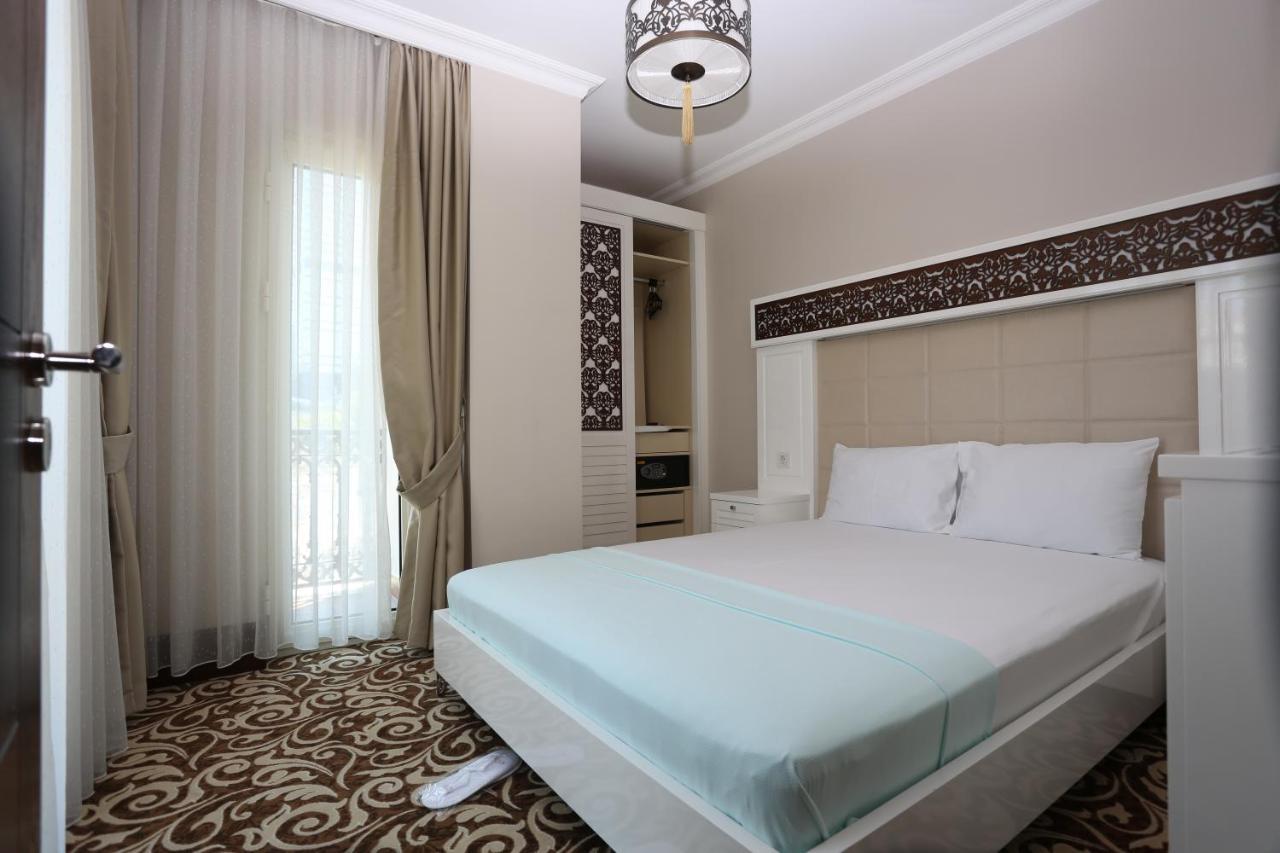 Sisli Luxury K Otel