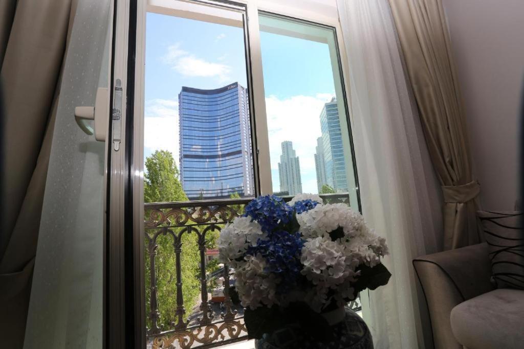 Sisli Luxury K İstanbul