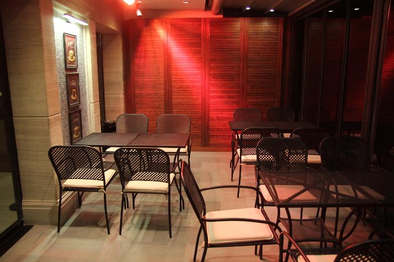 Sisli Luxury K Otel