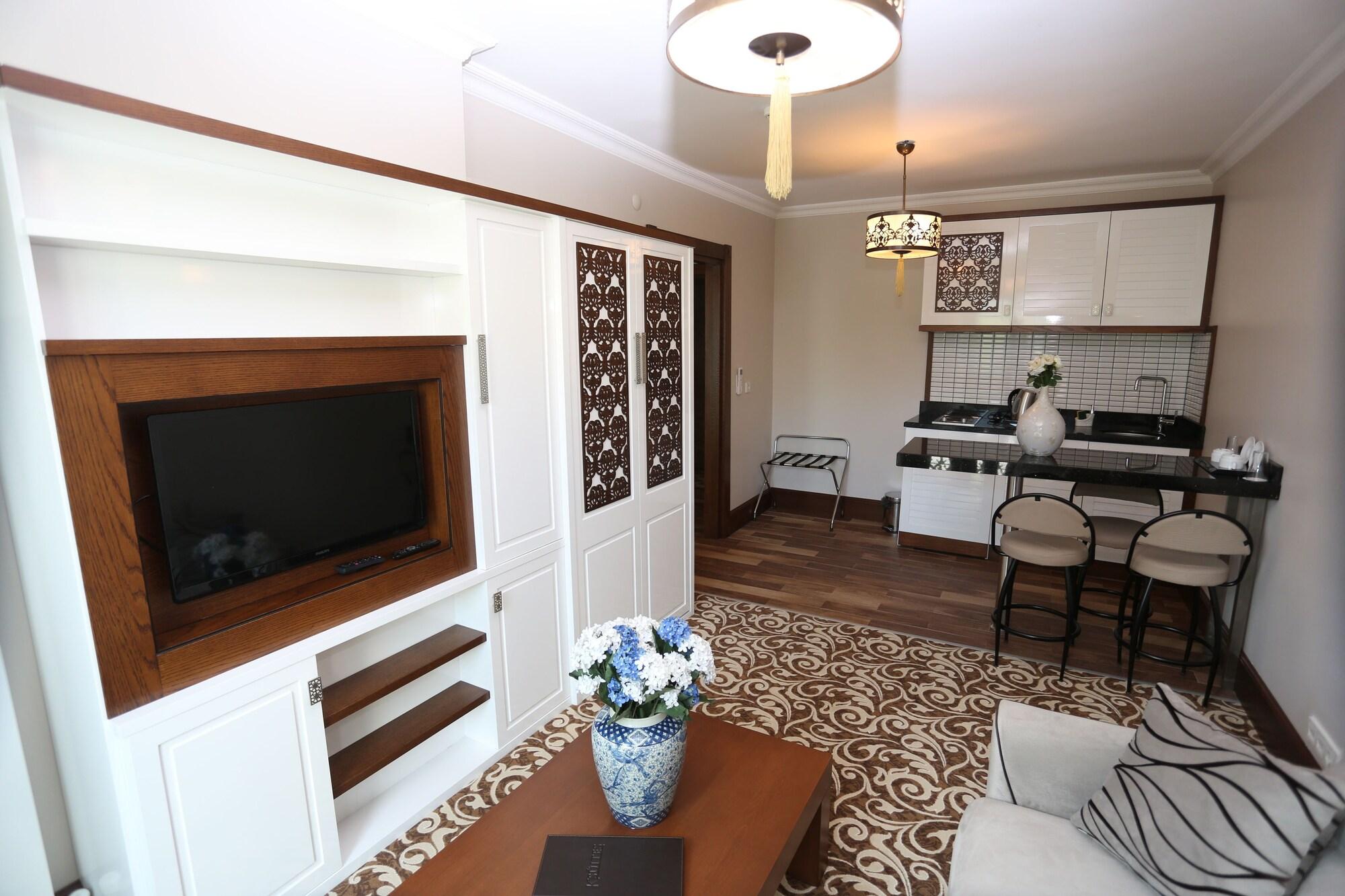 Sisli Luxury K Otel İstanbul