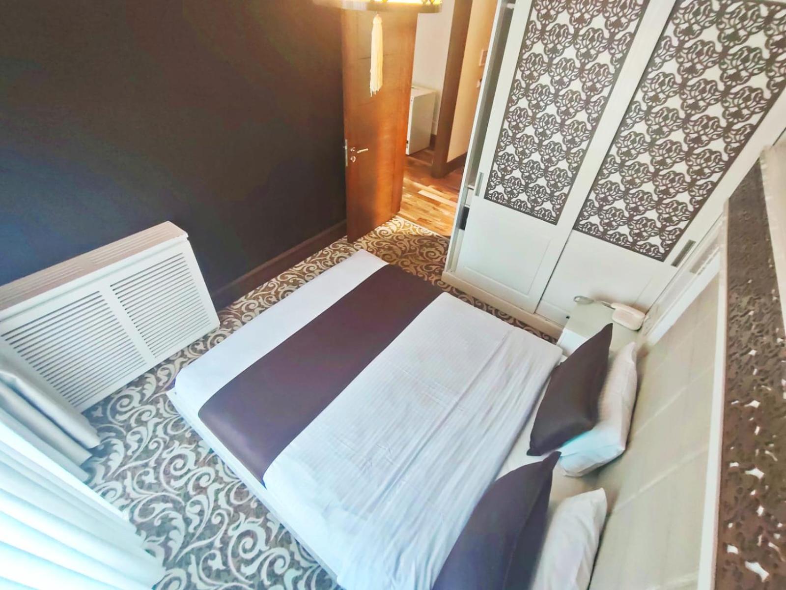Sisli Luxury K 3* İstanbul