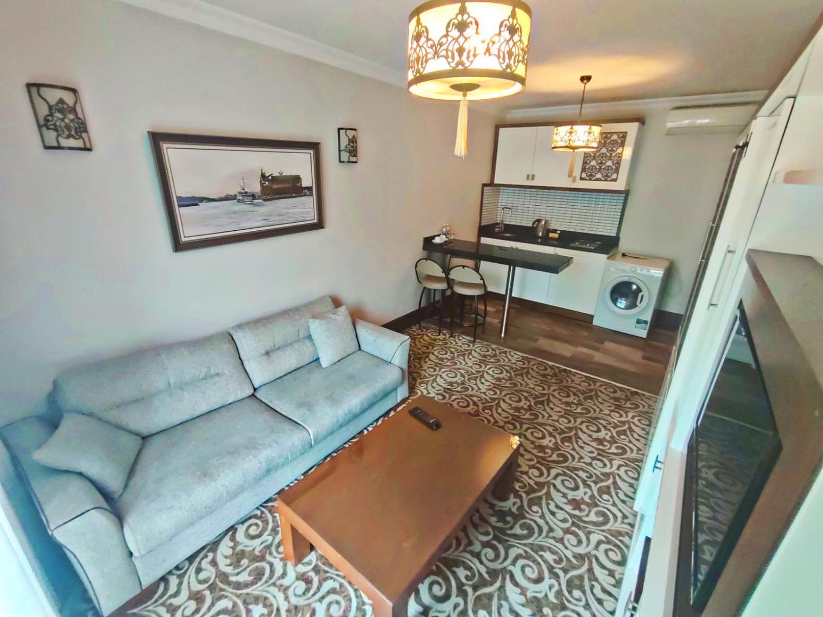 Sisli Luxury K Otel 3*