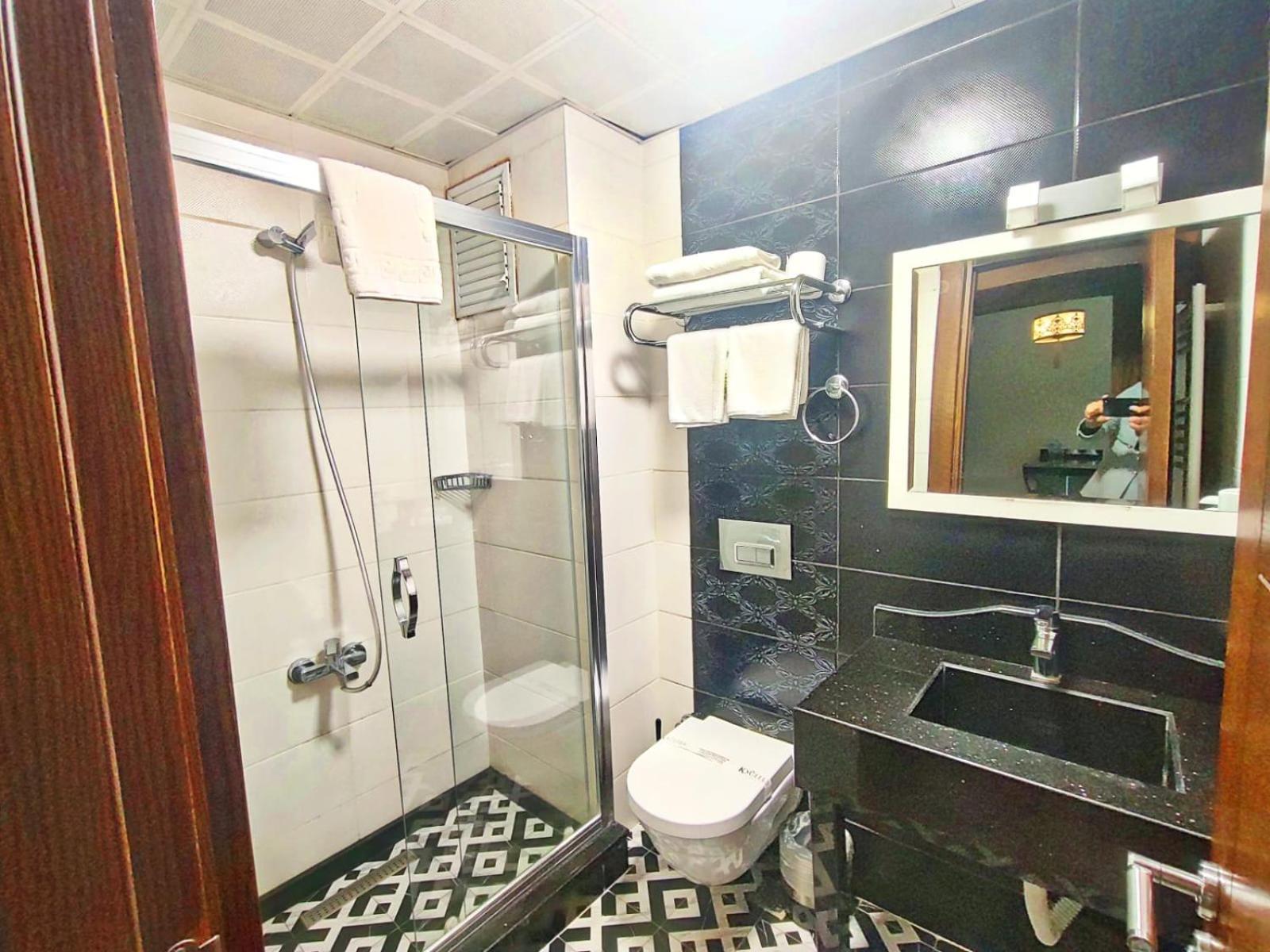 Sisli Luxury K 3* İstanbul