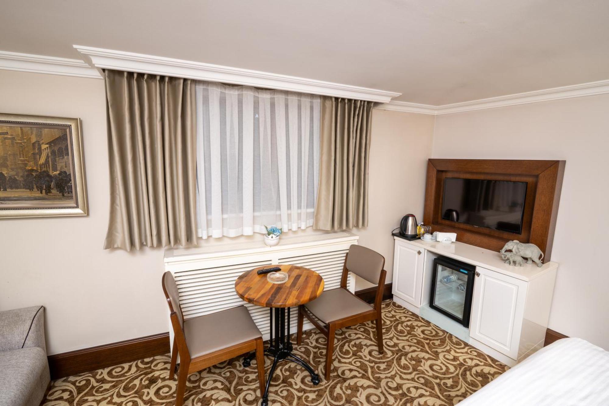 Sisli Luxury K