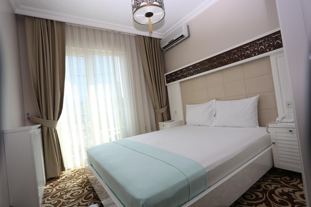 Sisli Luxury K 3*