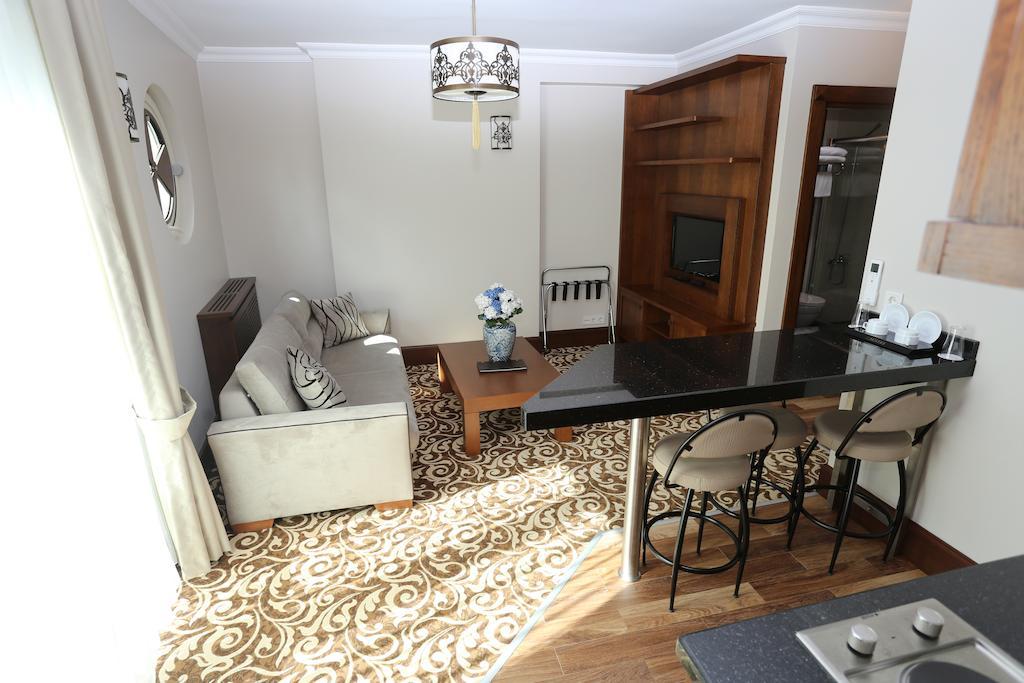 Sisli Luxury K 3* İstanbul