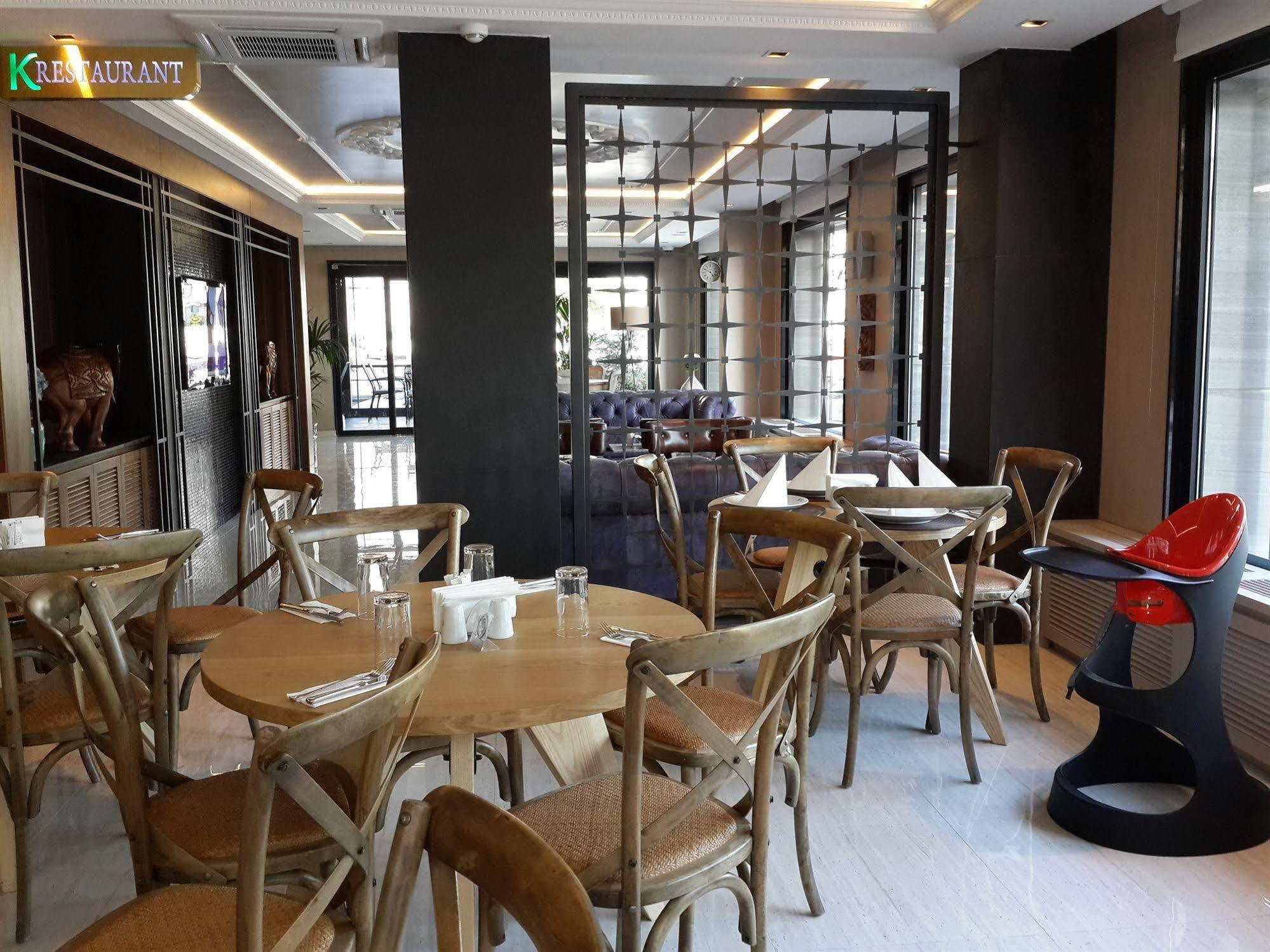 Sisli Luxury K 3*