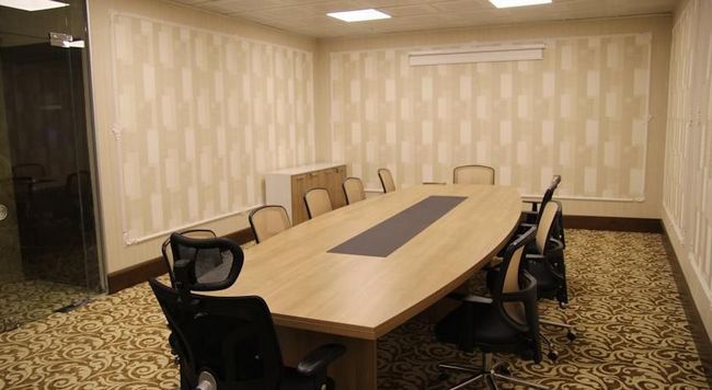Otel Sisli Luxury K İstanbul